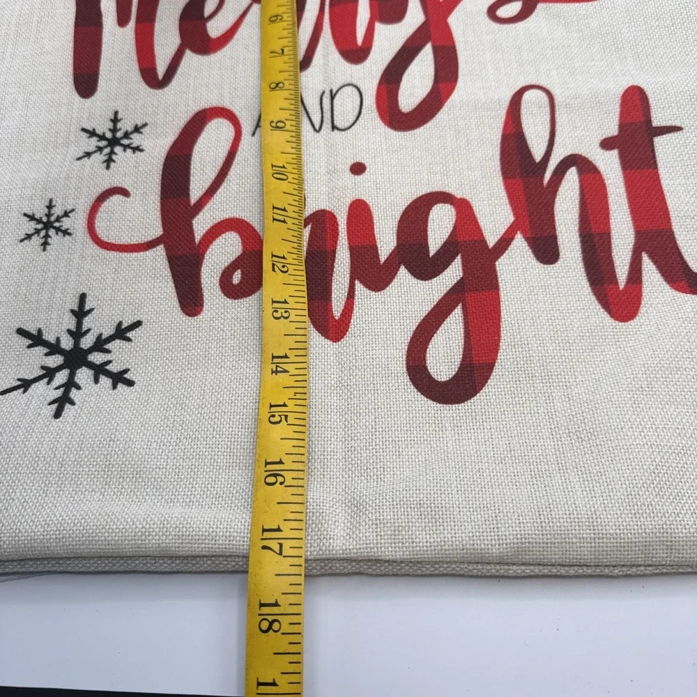 Seasonal Pillow Covers Modern Decorative‎ Cushion lot of 10 zipper pillowcase